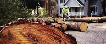 Professional Tree Removal Services in South Lebanon, OH